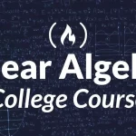 Linear Algebra Online Course