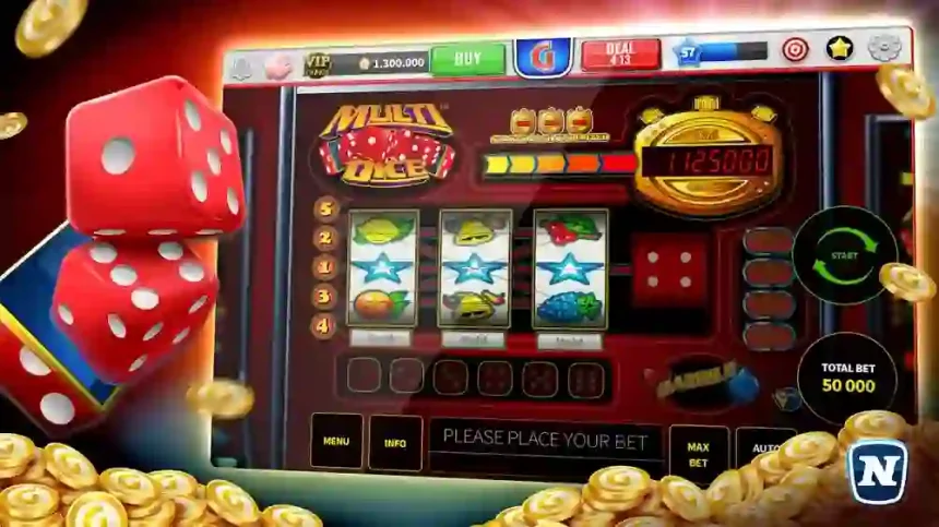 A Real Money Way to Play Online Slots - WooFeeds