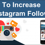 Increase Followers on Instagram