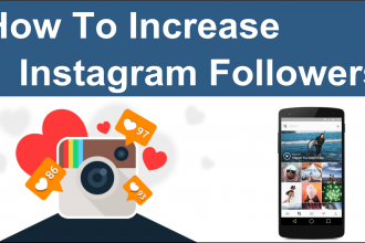 Increase Followers on Instagram