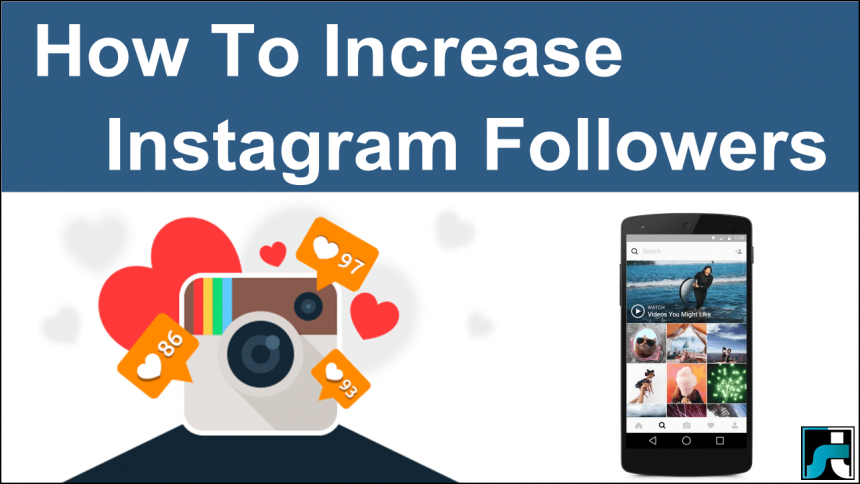 Increase Followers on Instagram