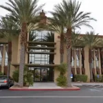 technical college in Las Vegas
