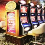 Online slot machine