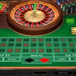 Play Roulette Game