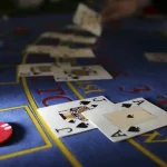 Popularity of Casino Slots