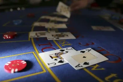 Popularity of Casino Slots