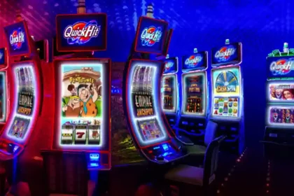 Casino Slots