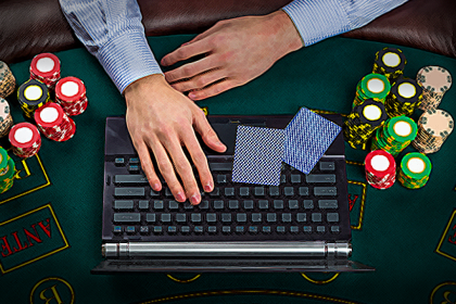 Online Casino