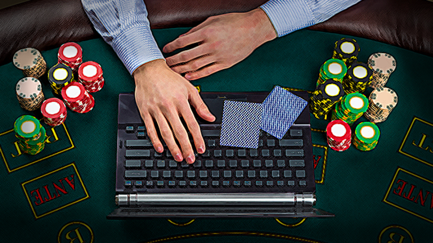 Online Casino