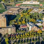 The Best Colleges in Colorado Springs Area