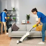 House Cleaning Business