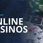 Online Casino