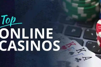 Online Casino