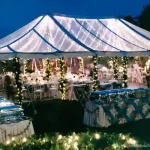 Tent Rental Service