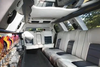 Wedding Limo Toronto