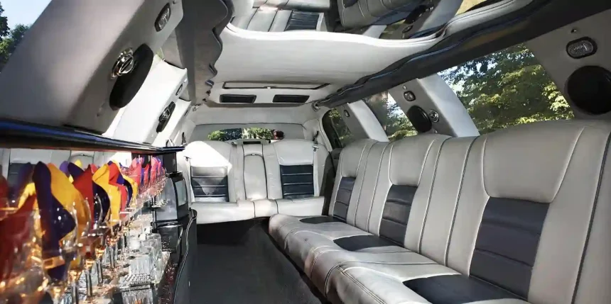 Wedding Limo Toronto