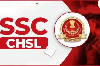 SSC CHSL Exam