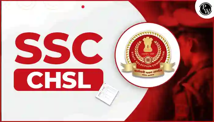 SSC CHSL Exam