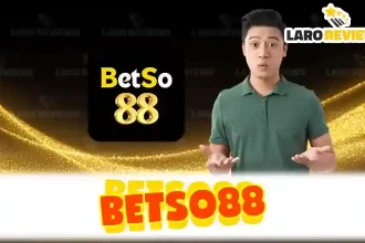 BetSo88 Casino