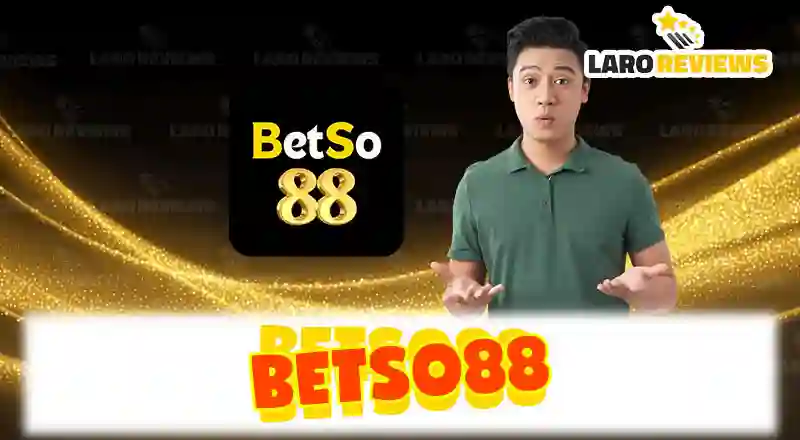 BetSo88 Casino