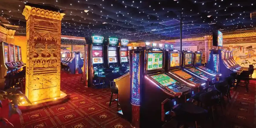 Extreme88 Casino
