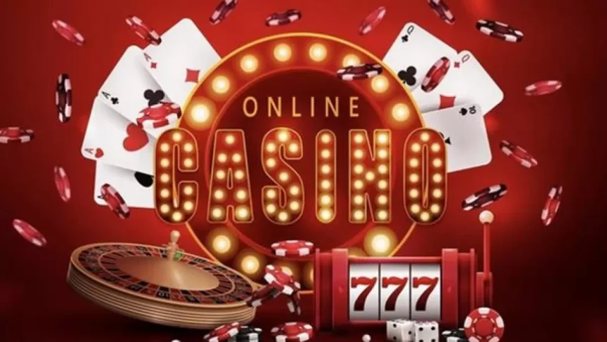 Lucky Cola Casino