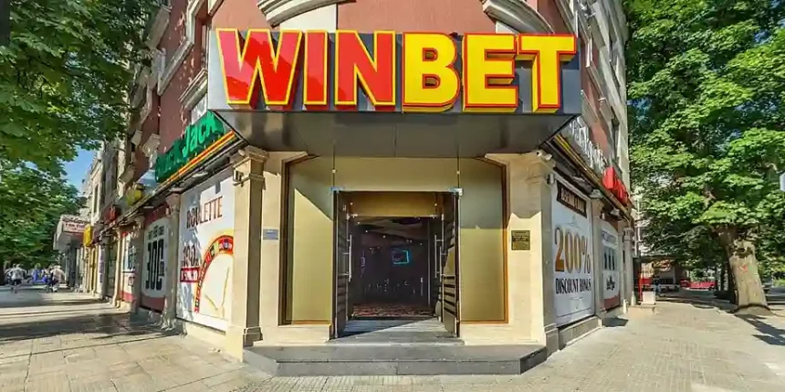 Winbet Site