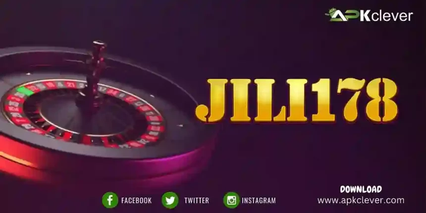 JILI178 Casino