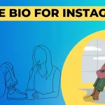 Alone Bio For Instagram