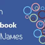 Facebook Stylish Names