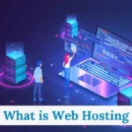 web hosting