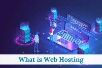 web hosting