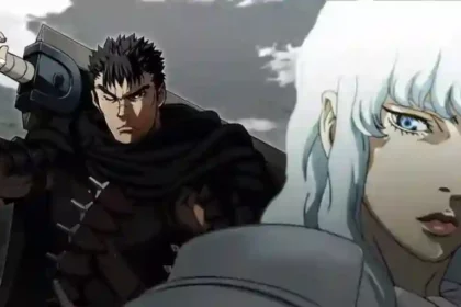 Berserk