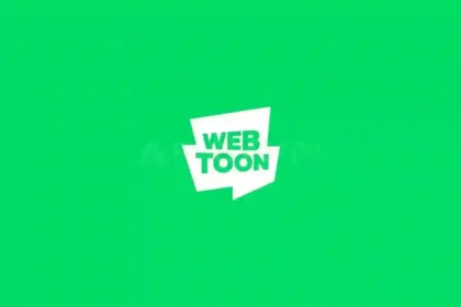 Webtoon