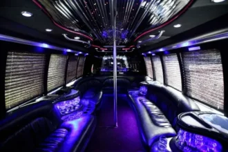 Limo Service