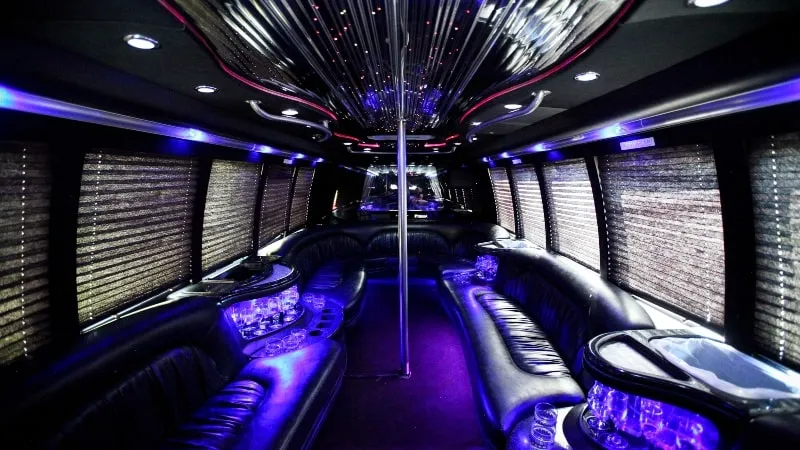 Limo Service