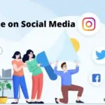 social media