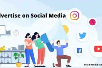 social media