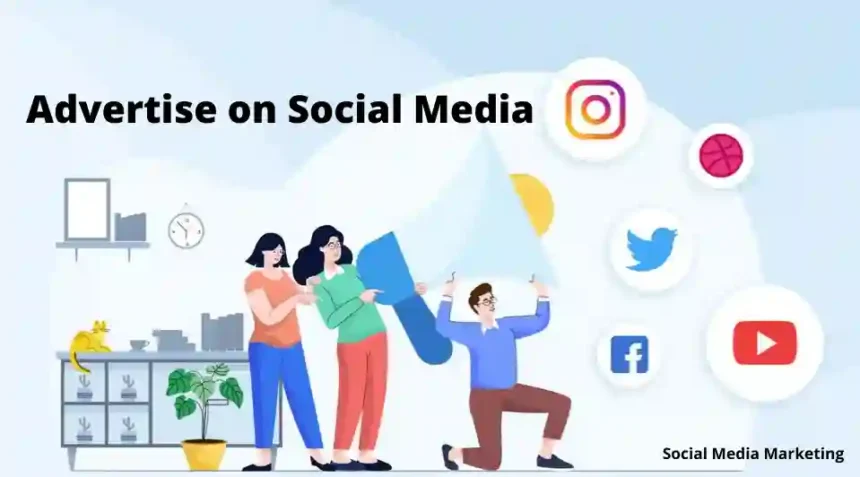 social media