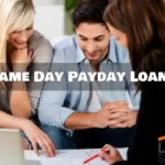 day loans