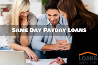 day loans