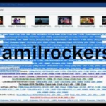 Tamilrockers