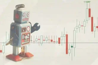 Forex robot