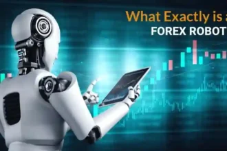 Forex robot