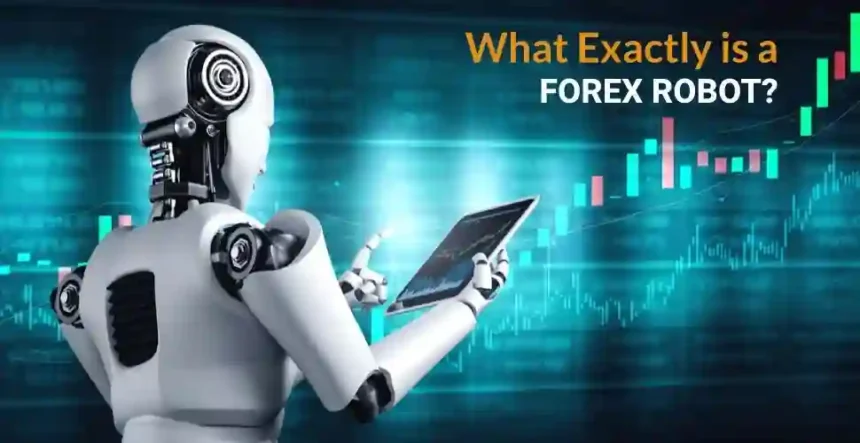 Forex robot