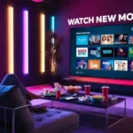 movies