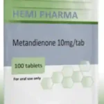Hemi Pharma