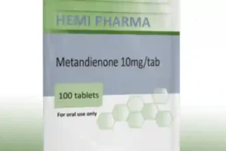 Hemi Pharma