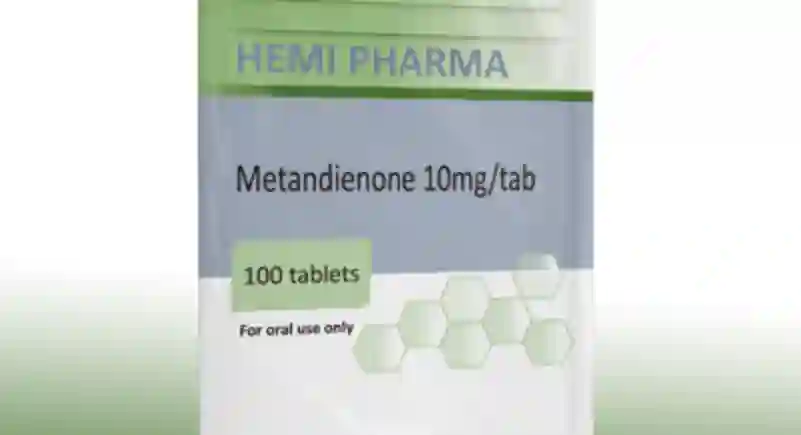 Hemi Pharma