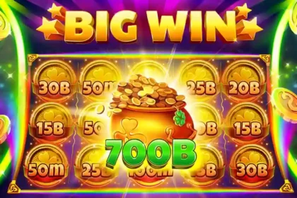 Bandar Slot Online